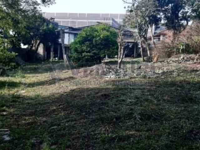 Terreno / Lote para Venda em Curitiba/PR Uberaba