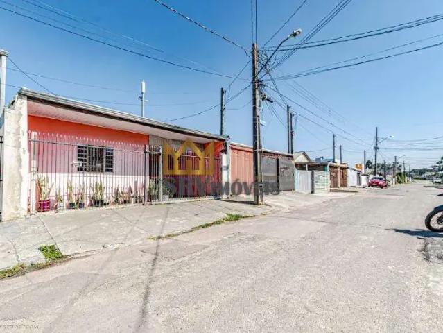 Terreno / Lote para Venda em Curitiba/PR Uberaba