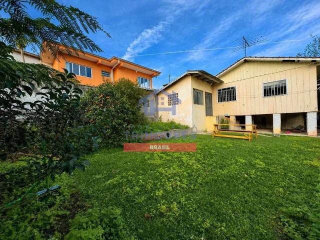 Terreno / Lote para Venda em Curitiba/PR Uberaba
