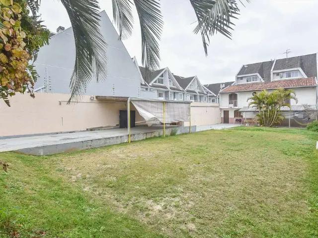 Terreno / Lote para Venda em Curitiba/PR Uberaba