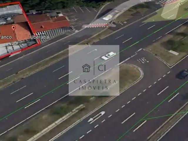 Terreno / Lote para Venda em Curitiba/PR Uberaba