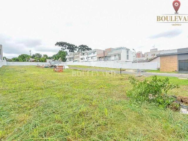 Terreno / Lote para Venda em Curitiba/PR Uberaba