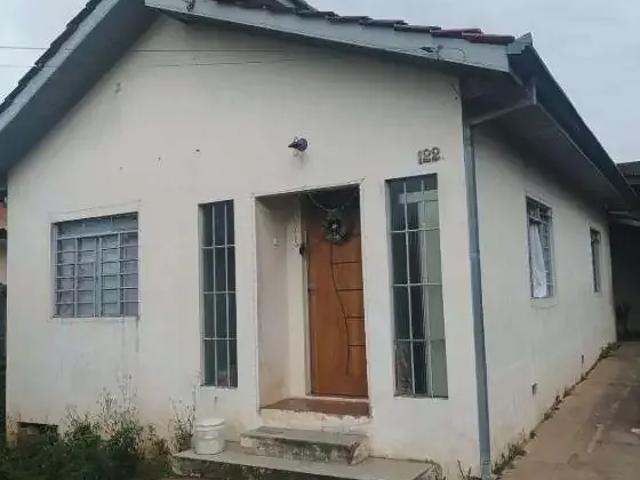 Terreno / Lote para Venda em Curitiba/PR Uberaba