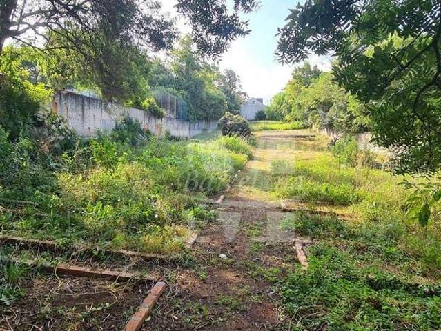 Terreno / Lote para Venda em Curitiba/PR Uberaba