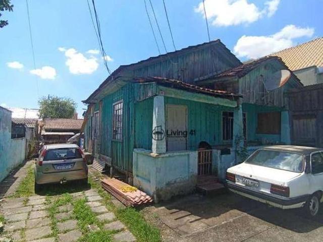 Terreno / Lote para Venda em Curitiba/PR Uberaba