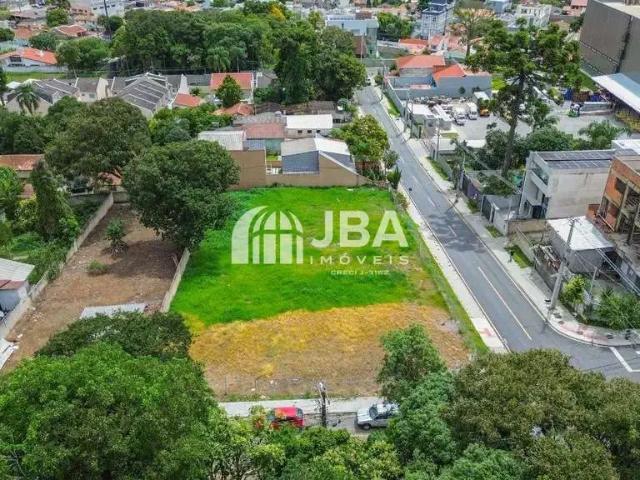 Terreno / Lote para Venda em Curitiba/PR Uberaba