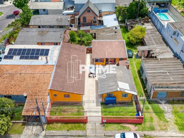 Terreno / Lote para Venda em Curitiba/PR Uberaba