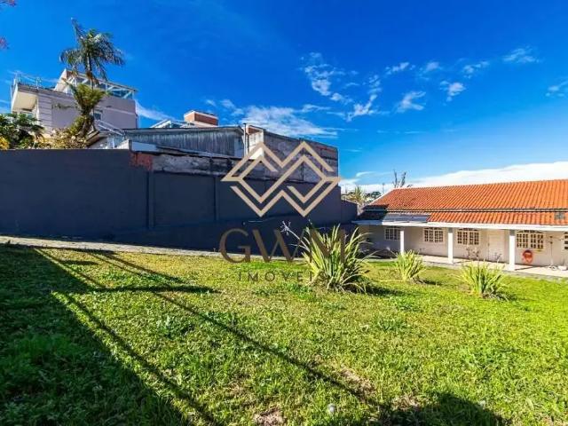 Terreno / Lote para Venda em Curitiba/PR Uberaba