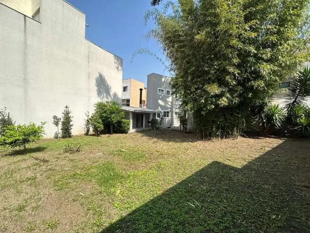 Terreno / Lote para Venda em Curitiba/PR Uberaba