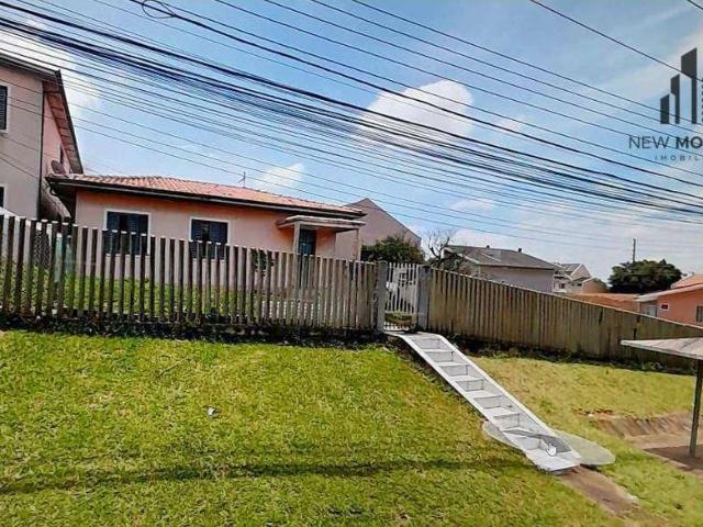 Terreno / Lote para Venda em Curitiba/PR Uberaba