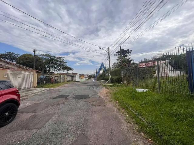 Terreno / Lote para Venda em Curitiba/PR Uberaba