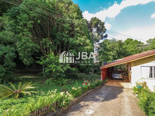 Terreno / Lote para Venda em Curitiba/PR Uberaba