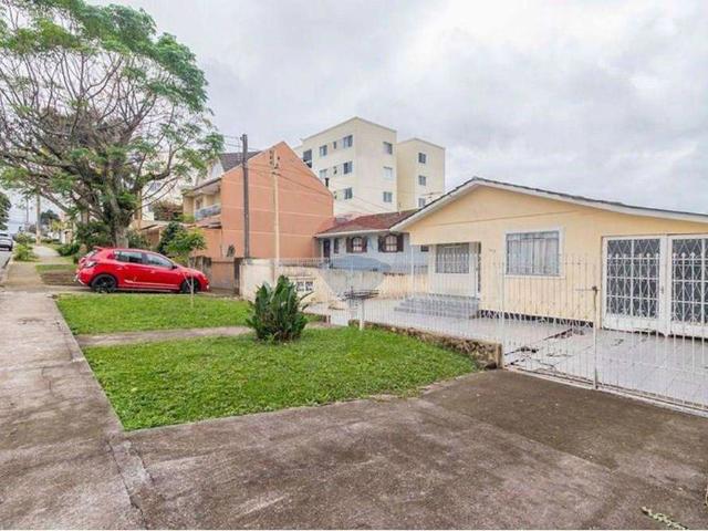 Terreno / Lote para Venda em Curitiba/PR Uberaba