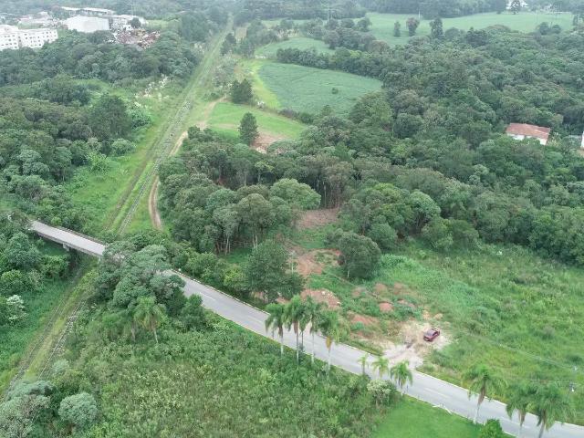 Terreno / Lote para Venda em Curitiba/PR Umbará