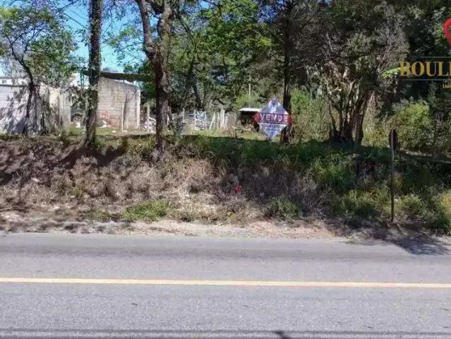 Terreno / Lote para Venda em Curitiba/PR Umbará