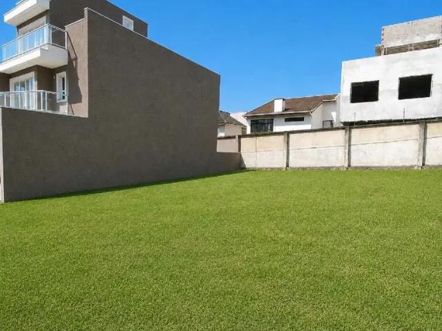 Terreno / Lote para Venda em Curitiba/PR Umbará