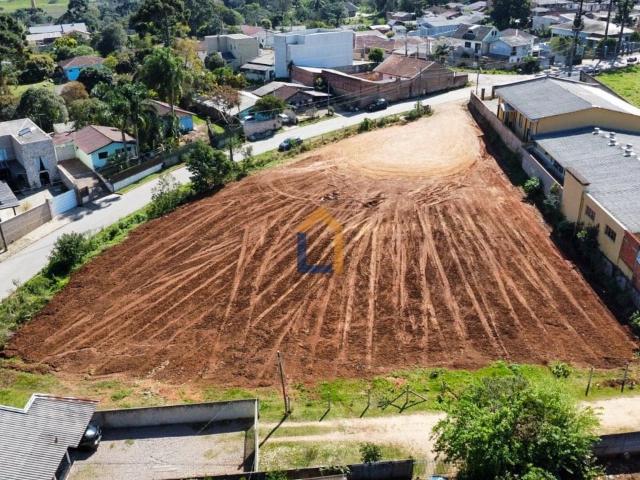 Terreno / Lote para Venda em Curitiba/PR Umbará