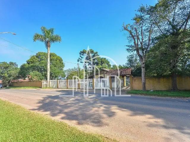 Terreno / Lote para Venda em Curitiba/PR Umbará