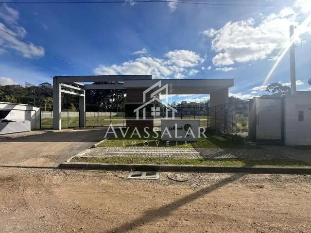 Terreno / Lote para Venda em Curitiba/PR Umbará