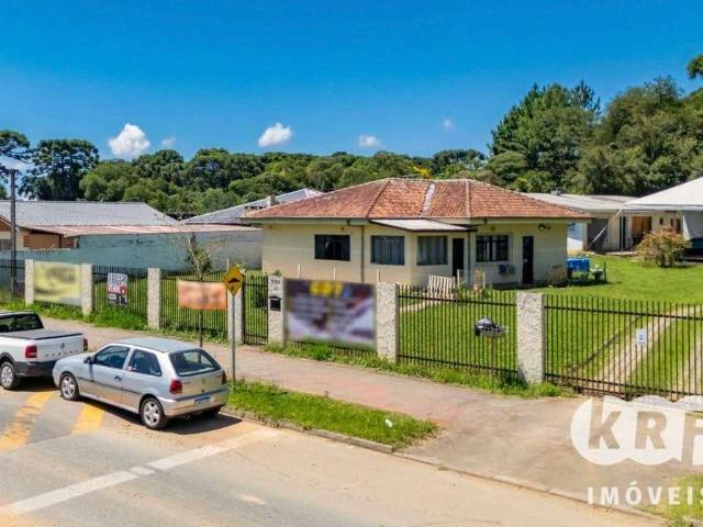 Terreno / Lote para Venda em Curitiba/PR Umbará