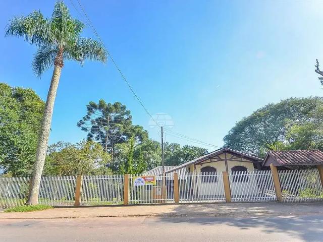 Terreno / Lote para Venda em Curitiba/PR Umbará