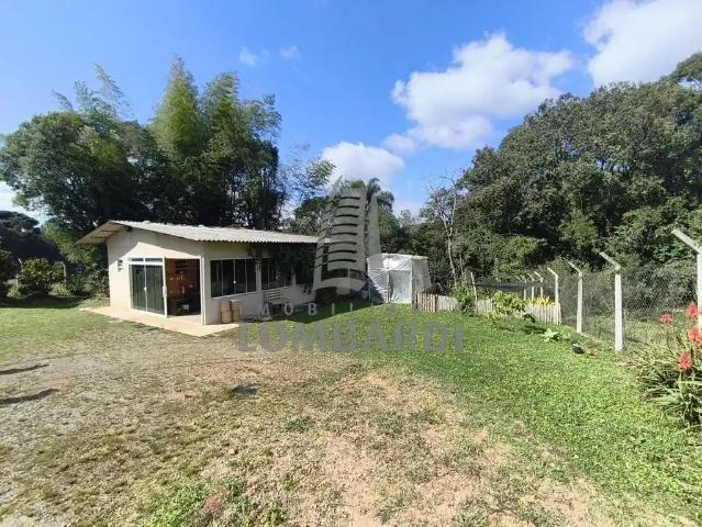 Terreno / Lote para Venda em Curitiba/PR Umbará