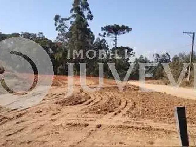 Terreno / Lote para Venda em Curitiba/PR Umbará