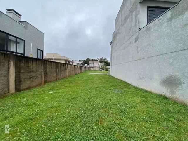 Terreno / Lote para Venda em Curitiba/PR Umbará