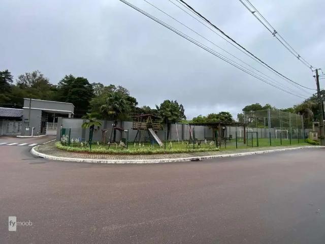 Terreno / Lote para Venda em Curitiba/PR Umbará