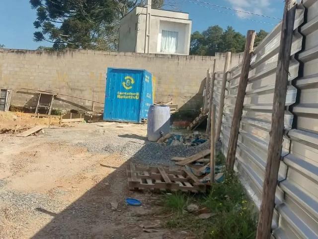 Terreno / Lote para Venda em Curitiba/PR Umbará