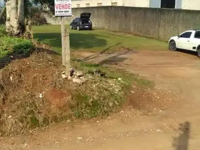 Terreno / Lote para Venda em Curitiba/PR Umbará