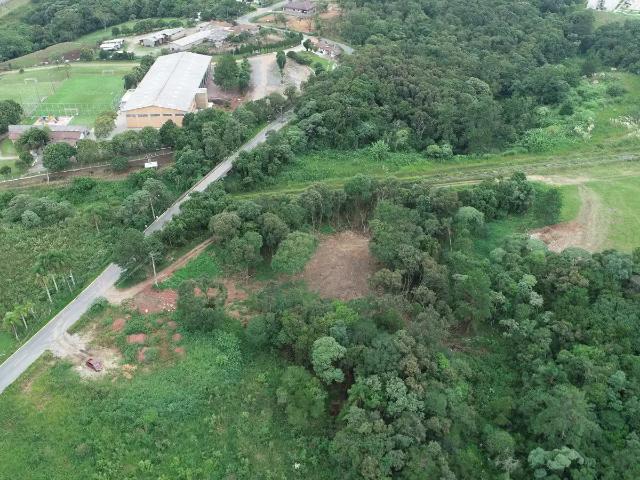 Terreno / Lote para Venda em Curitiba/PR Umbará