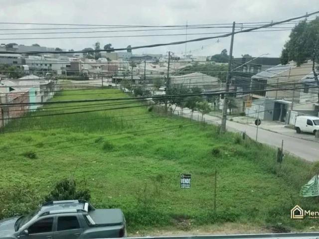 Terreno / Lote para Venda em Curitiba/PR Umbará