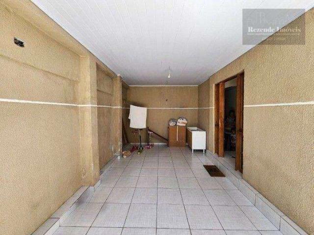 Terreno / Lote para Venda em Curitiba/PR Umbará