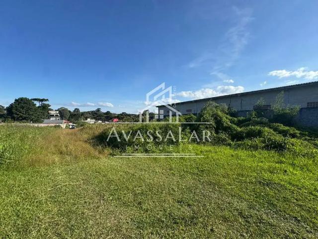 Terreno / Lote para Venda em Curitiba/PR Umbará