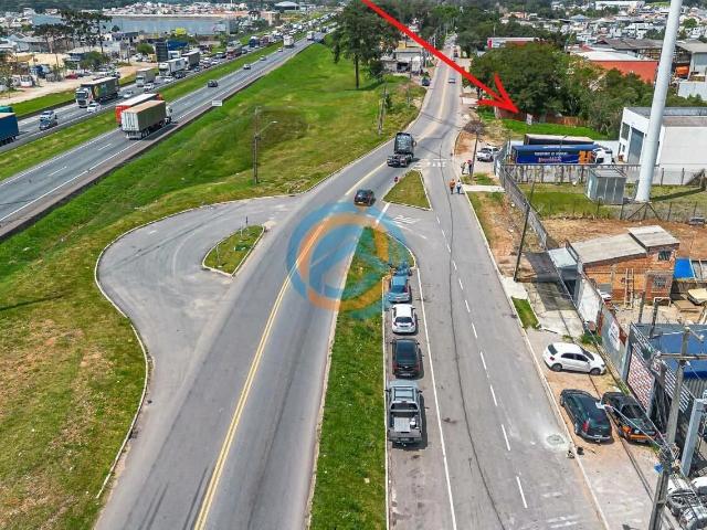 Terreno / Lote para Venda em Curitiba/PR Umbará