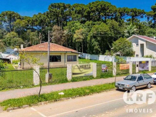 Terreno / Lote para Venda em Curitiba/PR Umbará