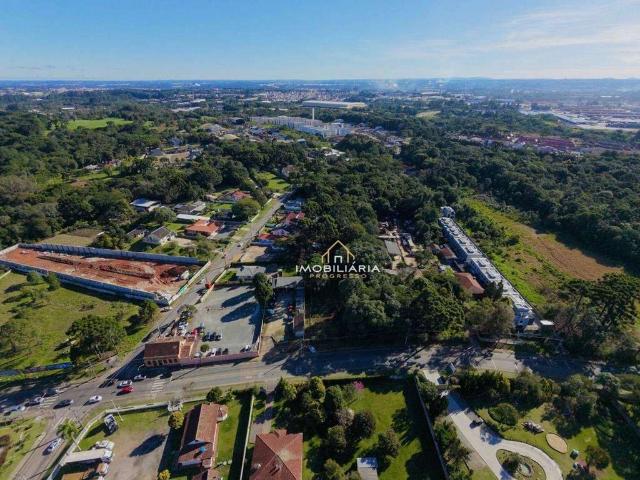 Terreno / Lote para Venda em Curitiba/PR Umbará