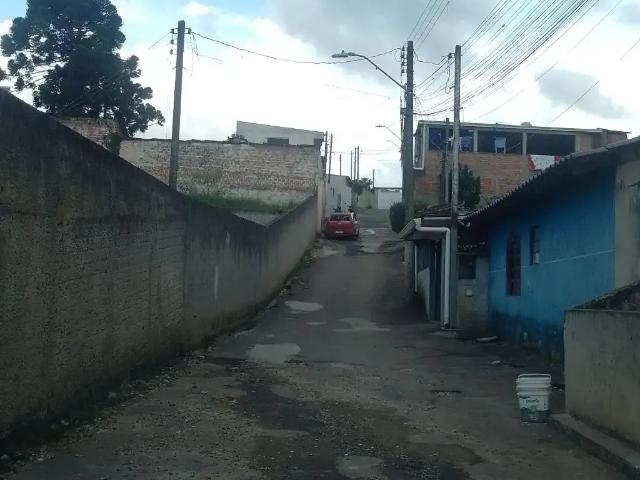 Terreno / Lote para Venda em Curitiba/PR Umbará