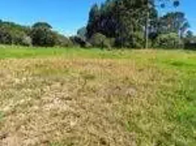 Terreno / Lote para Venda em Curitiba/PR Umbará