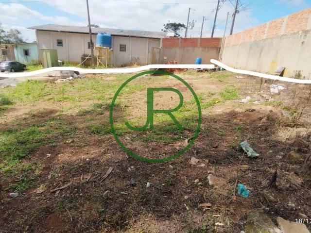 Terreno / Lote para Venda em Curitiba/PR Umbará