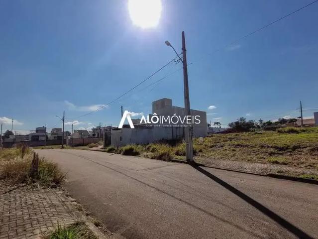 Terreno / Lote para Venda em Curitiba/PR Umbará