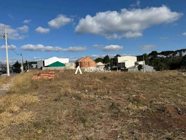 Terreno / Lote para Venda em Curitiba/PR Umbará