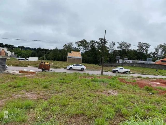 Terreno / Lote para Venda em Curitiba/PR Umbará