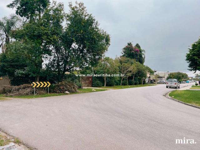 Terreno / Lote para Venda em Curitiba/PR Umbará