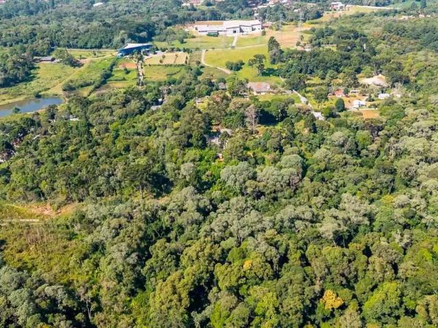 Terreno / Lote para Venda em Curitiba/PR Umbará