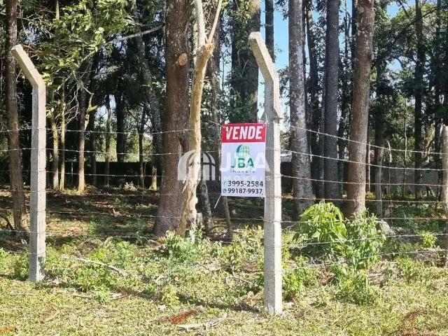 Terreno / Lote para Venda em Curitiba/PR Umbará
