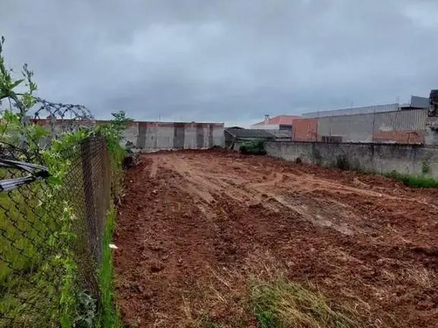 Terreno / Lote para Venda em Curitiba/PR Umbará