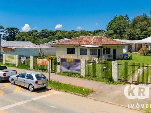 Terreno / Lote para Venda em Curitiba/PR Umbará