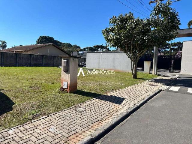 Terreno / Lote para Venda em Curitiba/PR Umbará